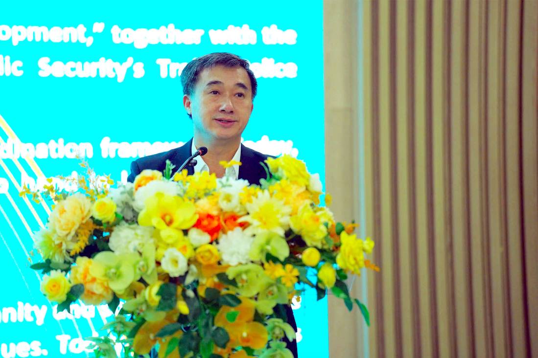 Vietnam Airlines ra mắt “Liên minh Xanh – Phát triển bền vững”, khẳng định cam kết dài hạn với chiến lược ESG