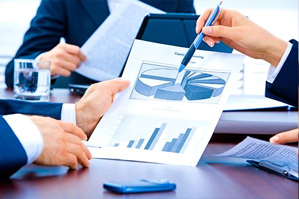Ngành CK đã ra BCTC gần hết và có KQKD tốt nhưng để tăng trưởng thì cần thị trường chung tăng và một  ...