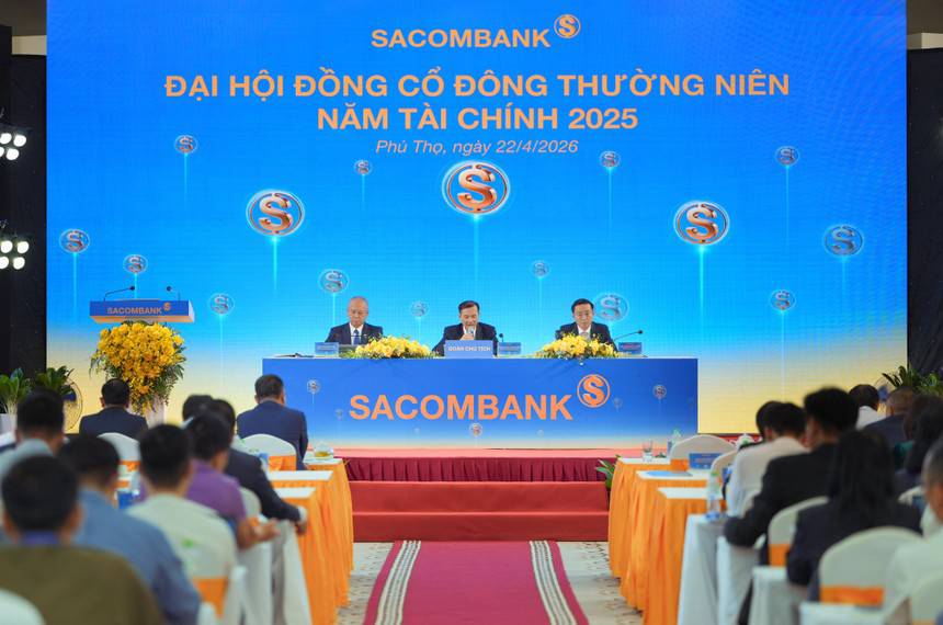 Review ĐHCĐ STB: Ngày mai trời sẽ sáng