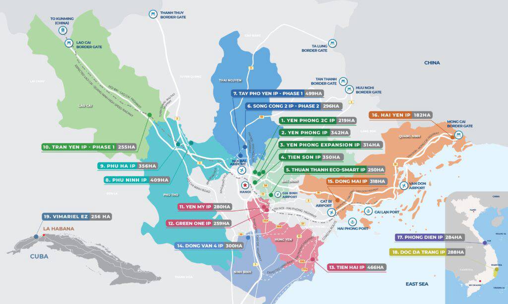 ĐHĐCĐ Viglacera 2026: Tập trung 2 trụ cột Vật liệu xây dựng và Bất động sản, cổ tức dự kiến 22%