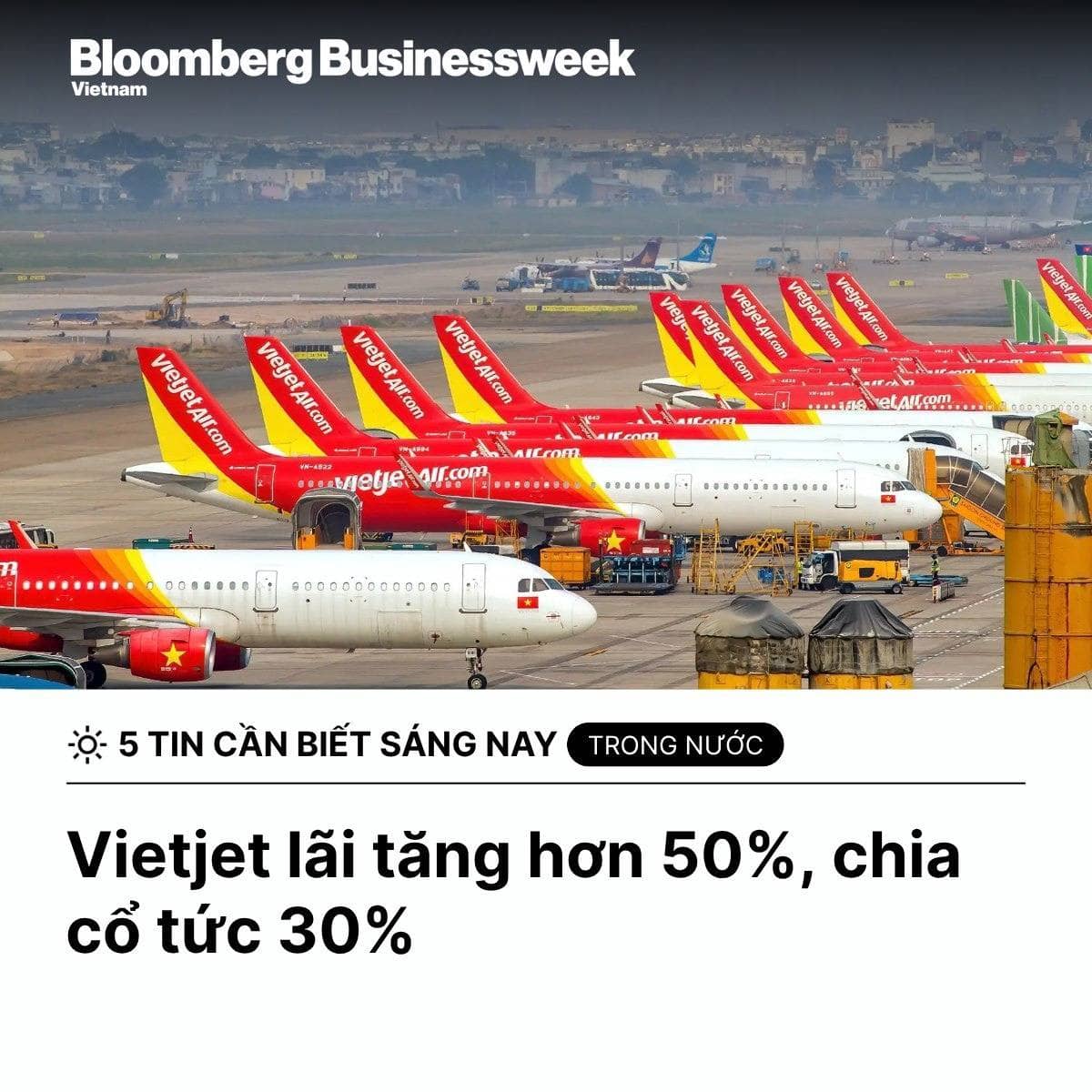 Series: News chứng khoán | ngày 28/04/2026
