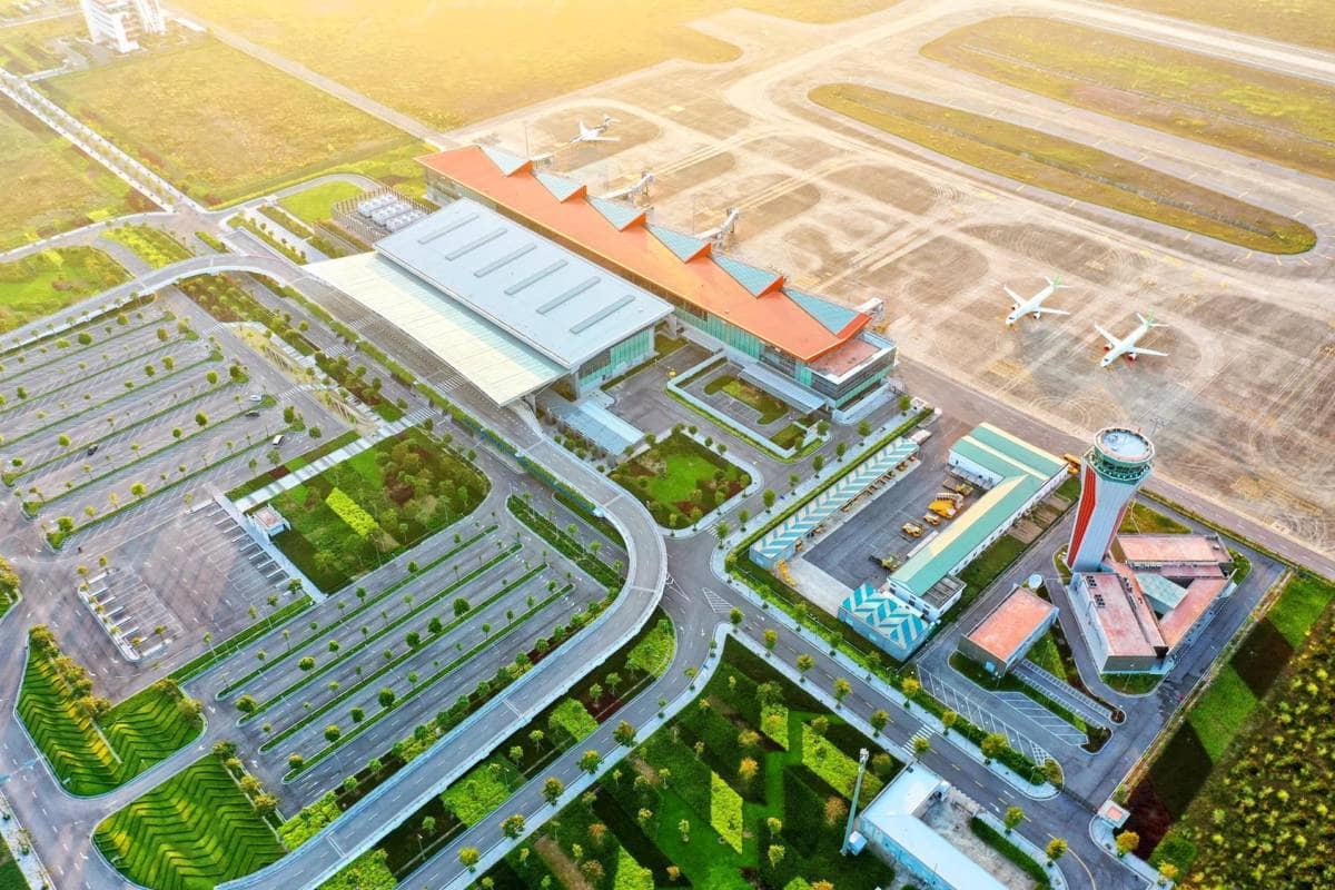 Sun Group và hành trình nâng tầm hạ tầng hạ không trong kỷ nguyên mới