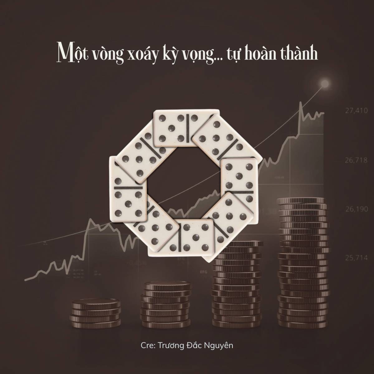 Nghĩ ngợi cuối tuần về một vòng xoáy. ---------. Việt Nam đặt ra một bài toán rất rõ ràng đó là : Cần  ...