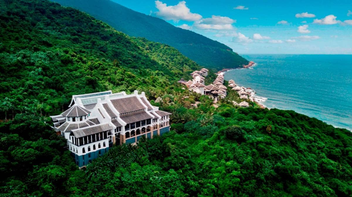Sun Group bắt tay Keppel, kiến tạo hệ sinh thái điểm đến xanh chuẩn quốc tế