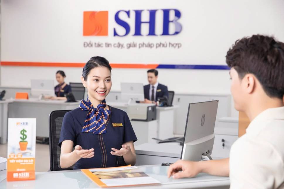 Dòng tiền ngoại "chọn mặt gửi vàng" 3.300 tỷ vào SHB: Tín hiệu bứt phá từ vùng định giá thấp?