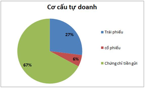 SSI Q1-2026: Tăng trưởng mạnh nhưng còn nhiều nỗi lo