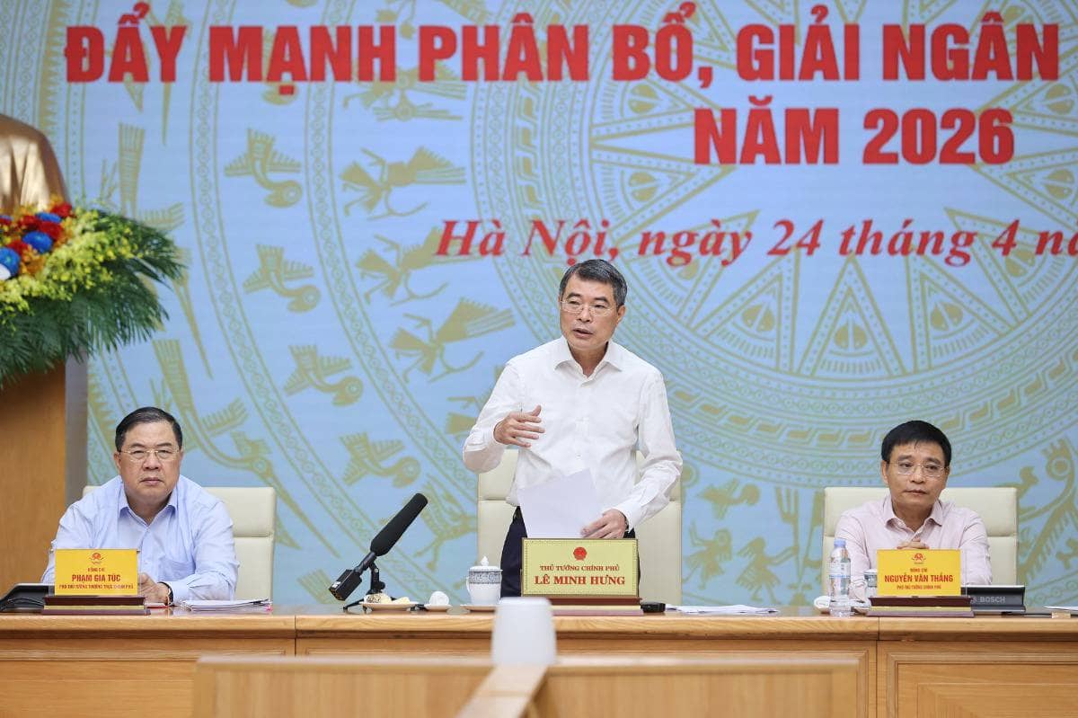 “Nới lỏng có kiểm soát”: Chính sách tài khoá 2026-2030 - Cú hích ẩn giấu cho một chu kỳ tăng trưởng mới hay áp lực lạm phát đang tích tụ?
