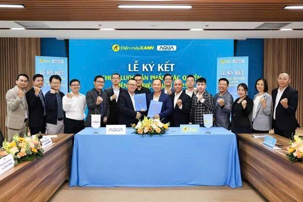 MWG - Điểm sáng trong ngành bán lẻ ICT/CE tưởng chừng bão hòa