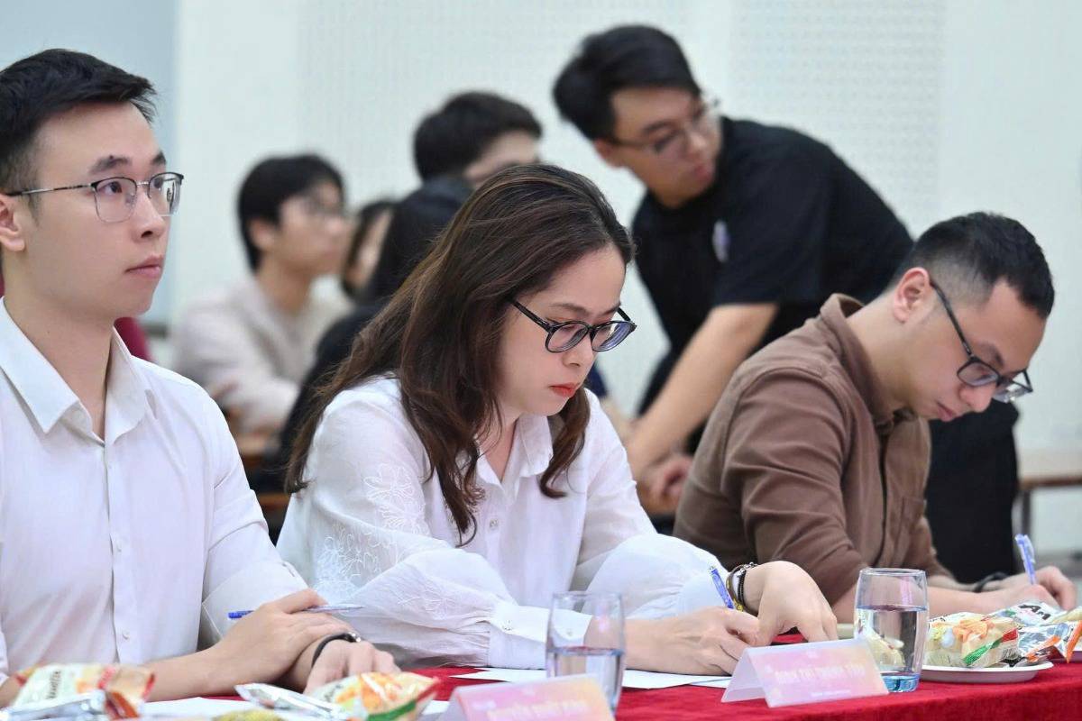 Căng thẳng top 12 thí sinh tranh tài giành tấm vé vào Chung kết Beyond Your Limits 2026. Tối ngày 22/4, ...
