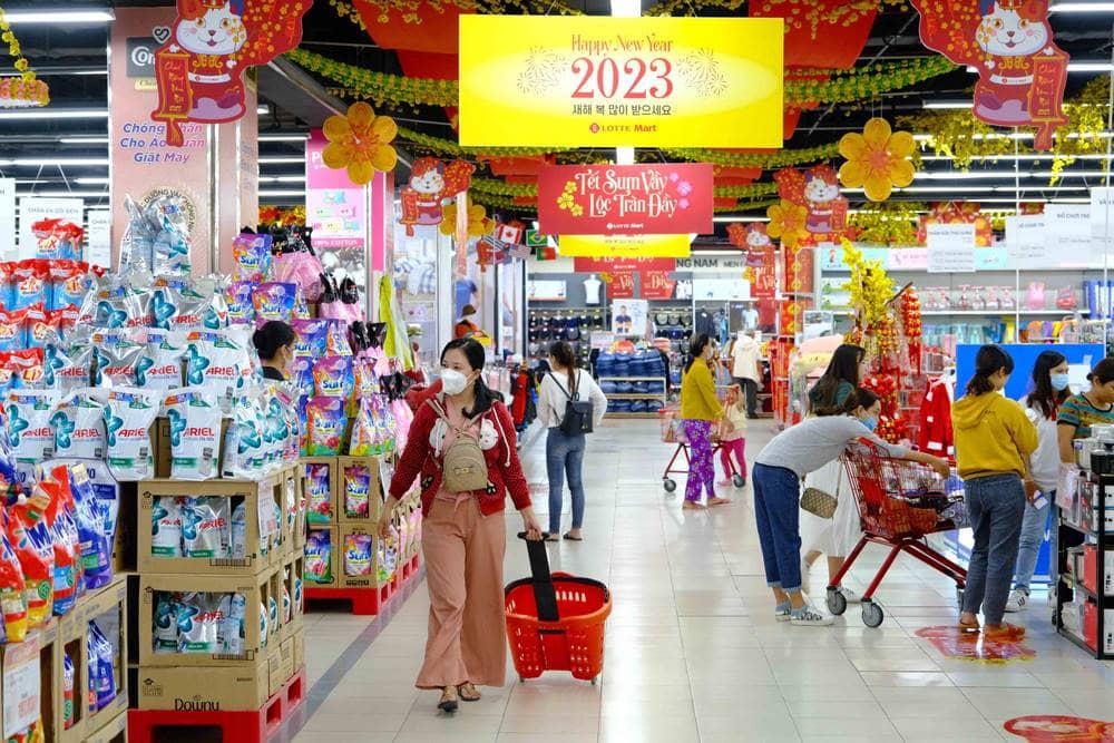 Ngành có kết quả kinmh doanh vượt trội. Quý 1/2026 có nhiều ngành có KQKD tốt nhưng nổi trội hơn cả  ...