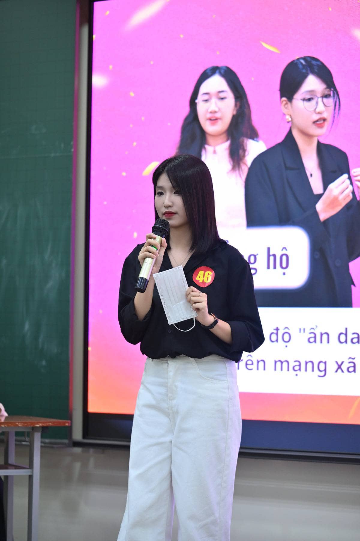 Căng thẳng top 12 thí sinh tranh tài giành tấm vé vào Chung kết Beyond Your Limits 2026. Tối ngày 22/4, ...
