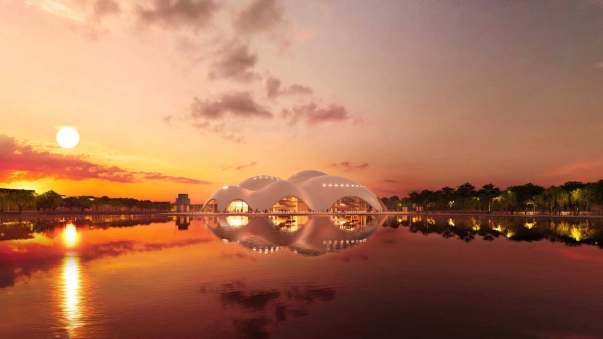 Tạp chí du lịch xa xỉ hàng đầu Châu Á gọi tên Nhà hát Opera Hà Nội: "Sydney hãy nhường bước"