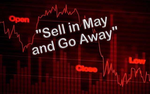 Chứng khoán sau kỳ nghỉ lễ: Đừng để "Sell in May" đánh lừa, dòng tiền đang âm thầm chọn "chỗ trũng"?