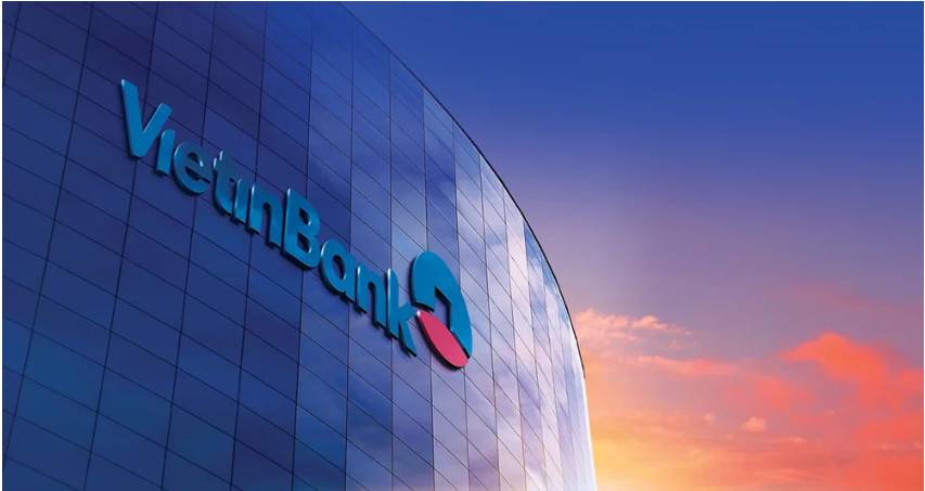 Viettinbank (CTG) báo lãi quý I tăng vọt 63%: điểm rơi lợi nhuận từ chi phí dự phòng