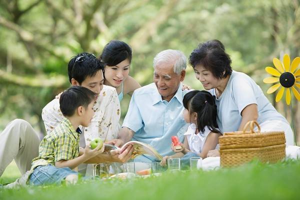 Giữa hạnh phúc cá nhân và trách nhiệm gia đình, đấu tranh hay công bằng?
