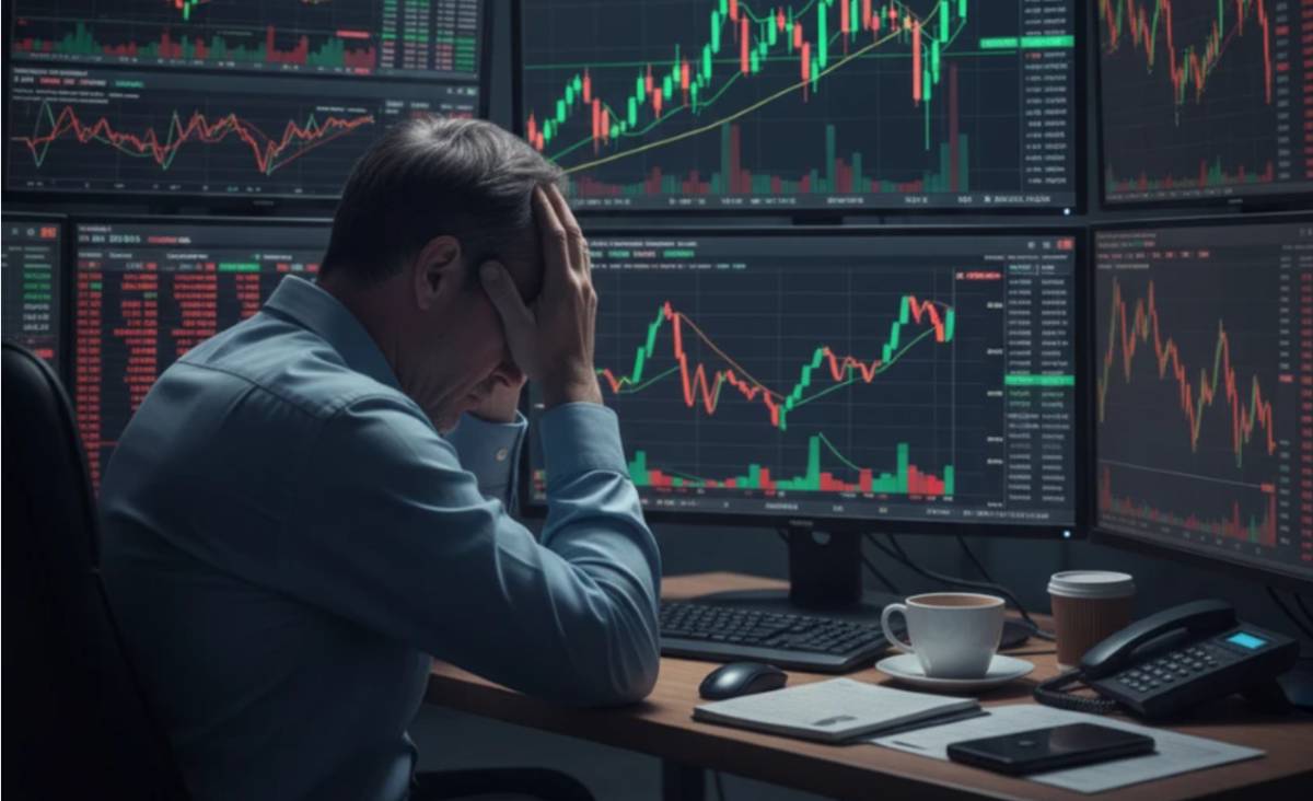 Tổng hợp thị trường phiên giao dịch ngày 5/5/2026
