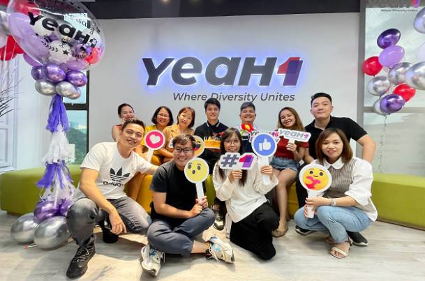 "Ông trùm" Giải Trí Số Yeah1 (YEG) Lợi Nhuận Q/2026 Giảm Gần 40% Chuyện Gì Đã Xảy Ra?
