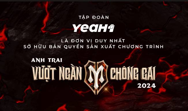 "Ông trùm" Giải Trí Số Yeah1 (YEG) Lợi Nhuận Q/2026 Giảm Gần 40% Chuyện Gì Đã Xảy Ra?