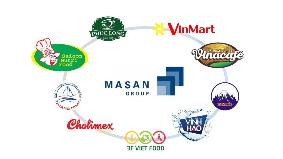 Masan Group (MSN): Sẵn sàng cho kịch bản lợi nhuận 12.000 tỷ đồng nhờ "Cú hích" từ Vonfram và Hệ sinh thái Tiêu dùng