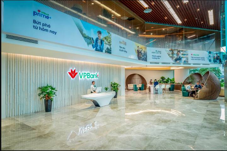 Tăng trưởng huy động quý I: VPBank ghi dấu bằng chiến lược khác biệt