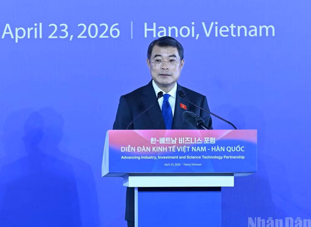 Việt Nam sẽ xuất hiện những Chaebol như Hàn Quốc trong chu kỳ kinh tế mới