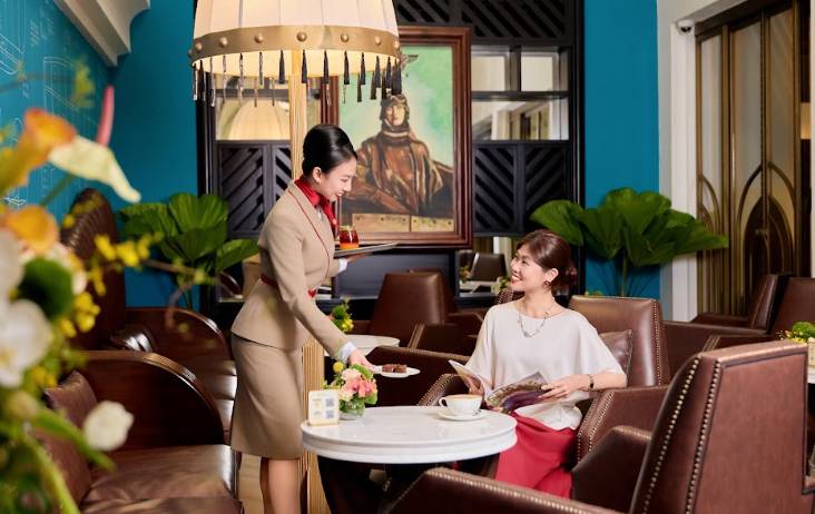 Sun PhuQuoc Airways tăng tốc hiện diện tại Hong Kong, Trung Quốc, sẵn sàng cất cánh chuyến bay đầu tiên vào ngày 22/5