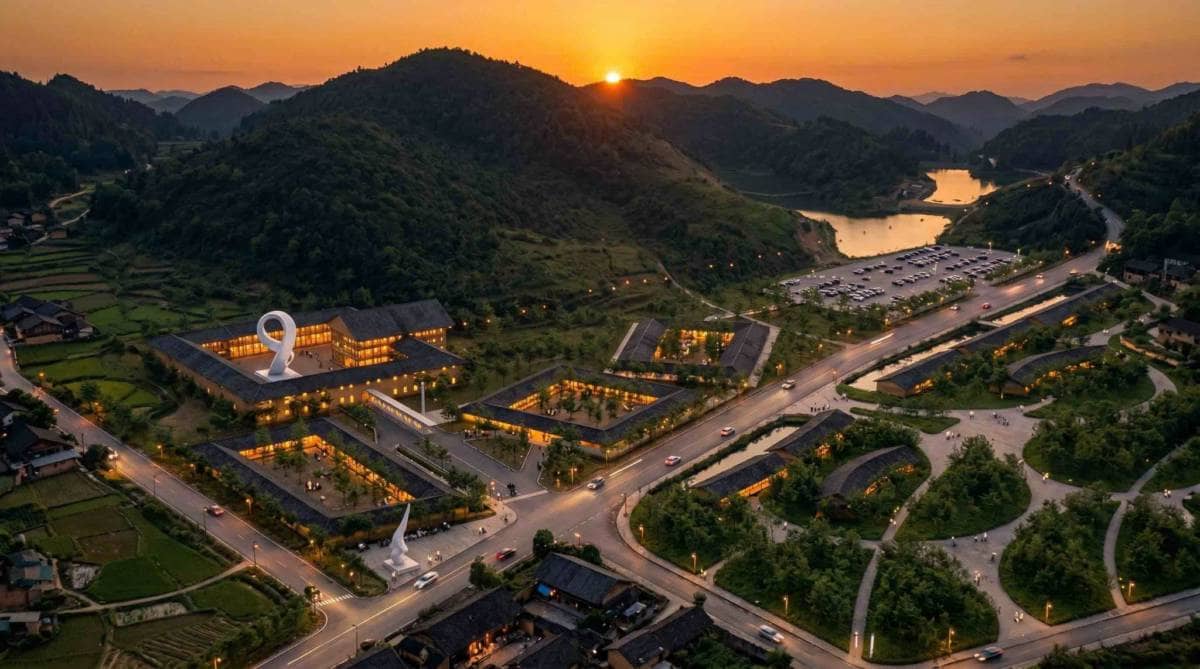 Sun Group làm cáp treo lên “núi Đại tướng” ở Điện Biên Phủ