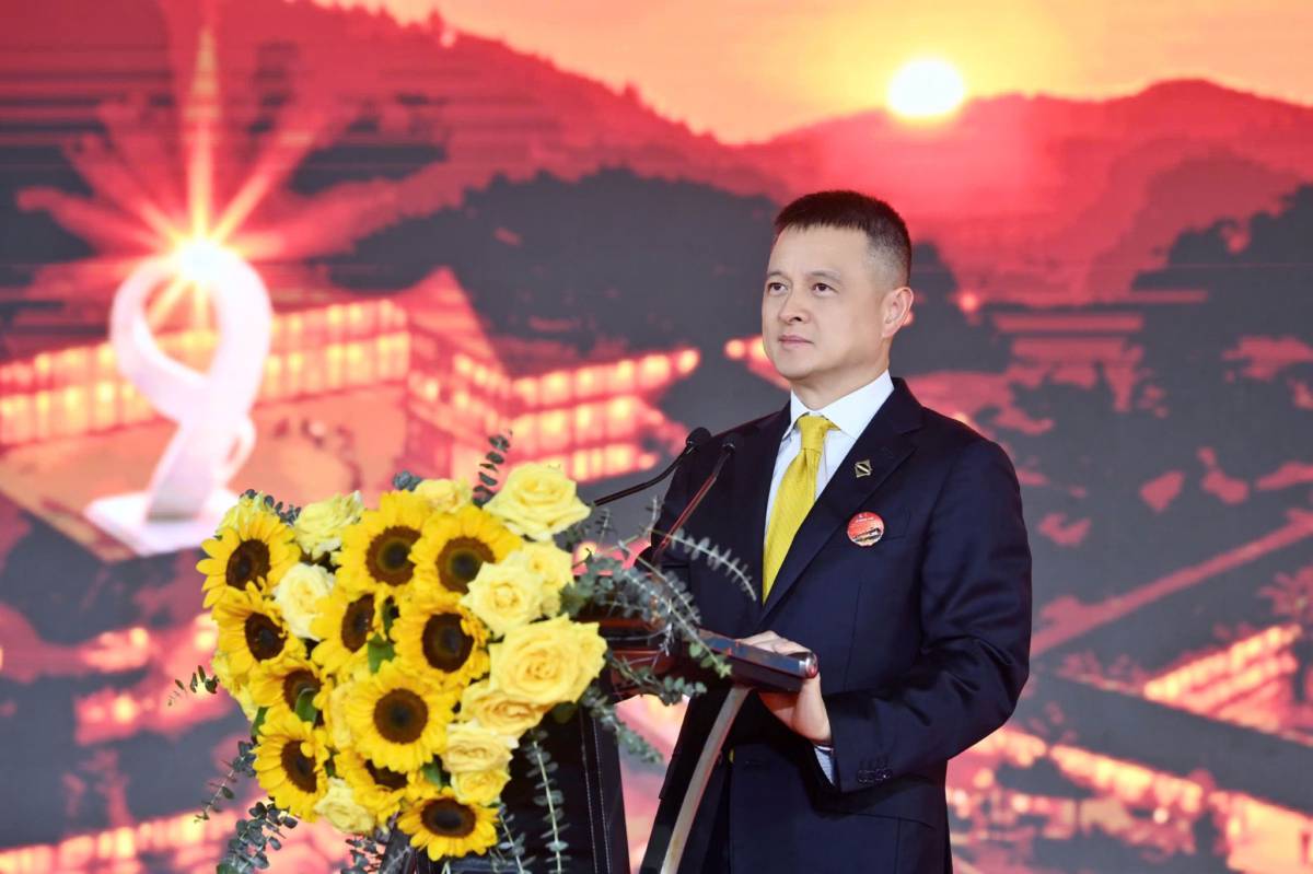 Sun Group làm cáp treo lên “núi Đại tướng” ở Điện Biên Phủ