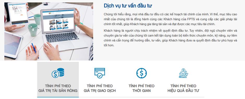 Chuẩn hóa tư vấn đầu tư – Khi rảo cản cũng đến từ... chính Công ty Chứng khoán. Hãy tưởng tượng Warren  ...