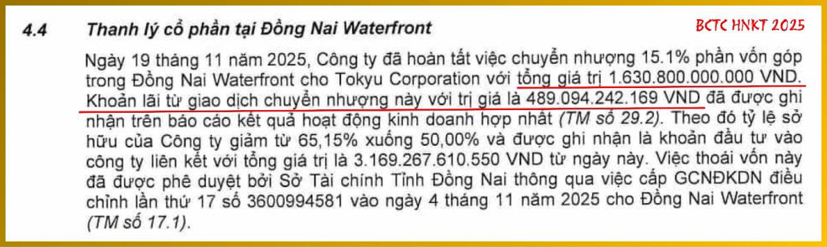 Bài 009. Hệ thống ghi sổ kép