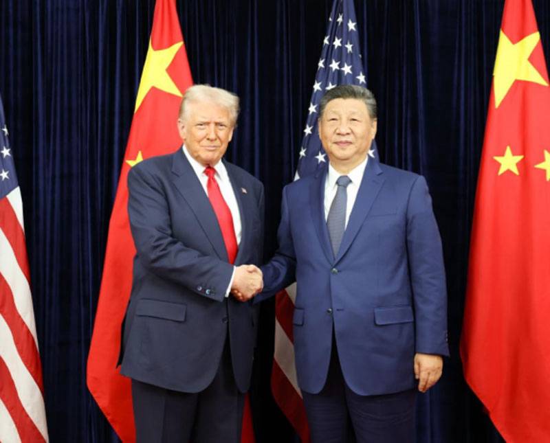 Trump dẫn dàn CEO quyền lực Mỹ tới Trung Quốc, kỳ vọng chốt loạt thỏa thuận lớn