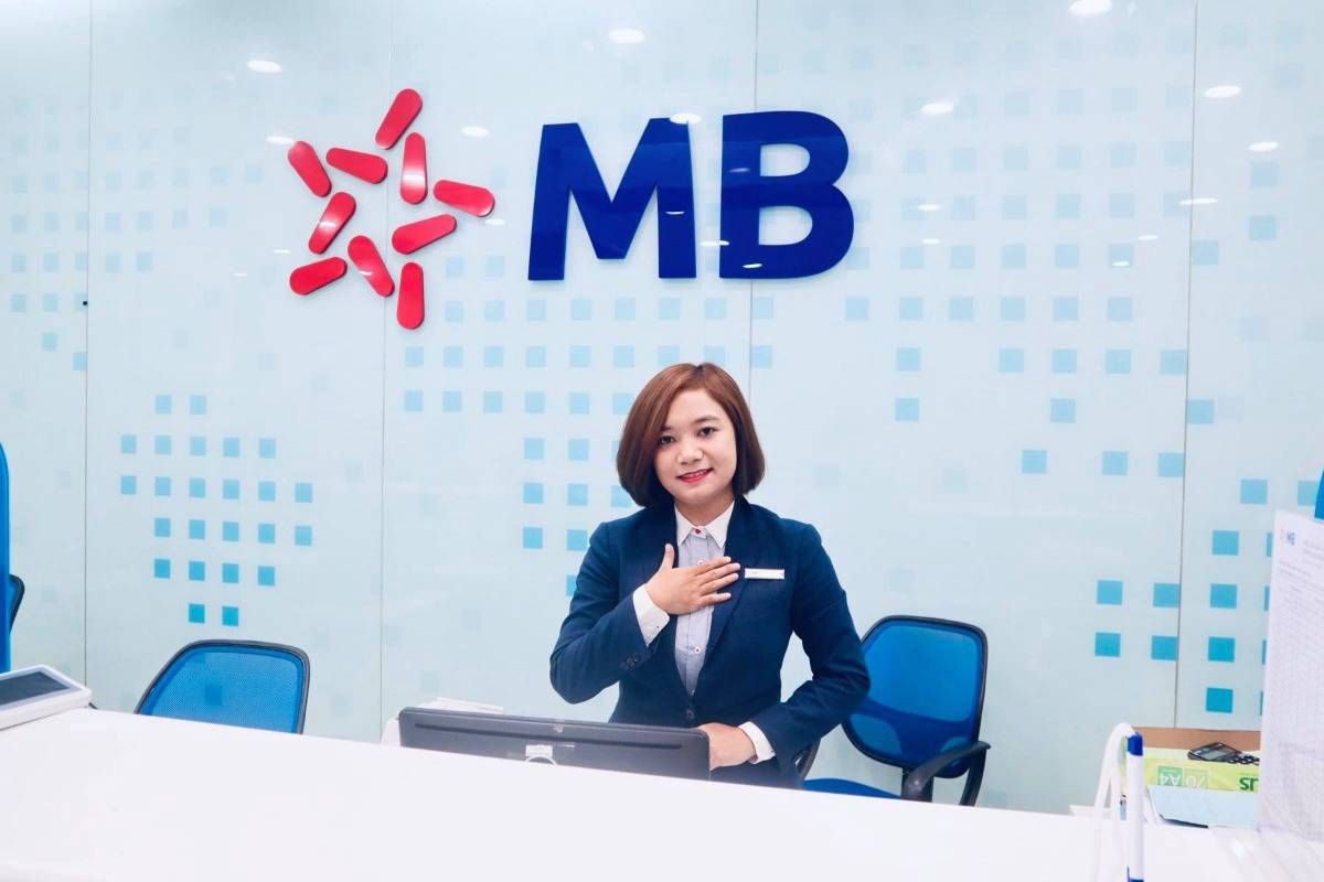 Cổ phiếu MBB và bài toán nan giải