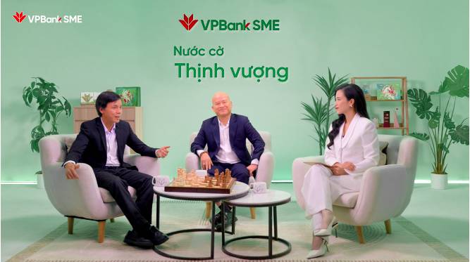 Không chỉ là vốn: SME cần một “thế cờ tài chính chủ động” để không bỏ lỡ cơ hội tăng trưởng