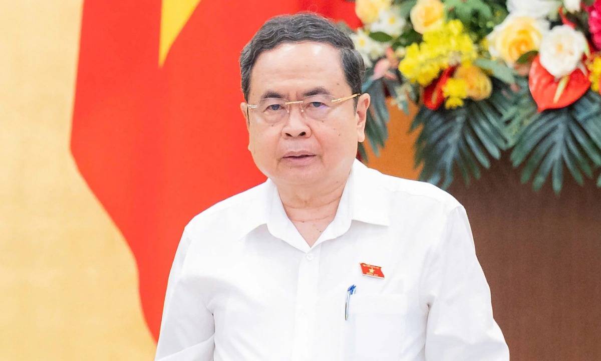 Quốc Hội chuẩn bị sửa toàn diện Luật Đất đai: "Cởi trói" thị trường hay mở ra một chu kỳ tăng giá mới?