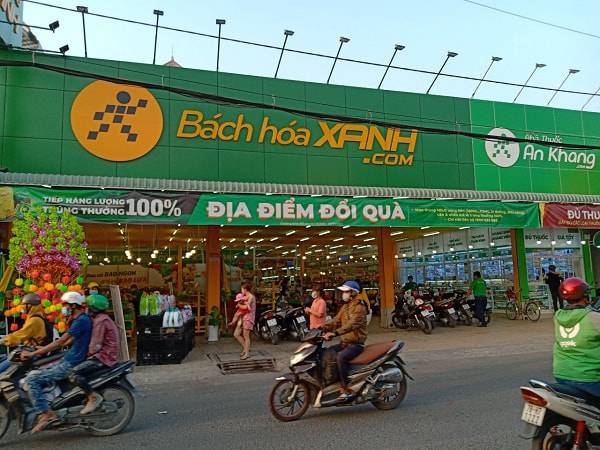 Ngành bán lẻ 2026: Động lực từ sự phục hồi tổng cầu và chu kỳ tăng trưởng mới