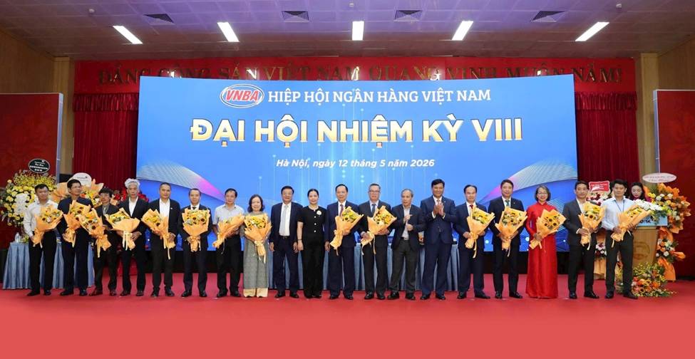 M&A VIETNAM CHÚC MỪNG VÀ TRI ÂN ÔNG ĐÀO MINH TÚ. -/-. Ngày 12/5/2026, Hiệp hội Ngân hàng Việt Nam (VNBA)  ...