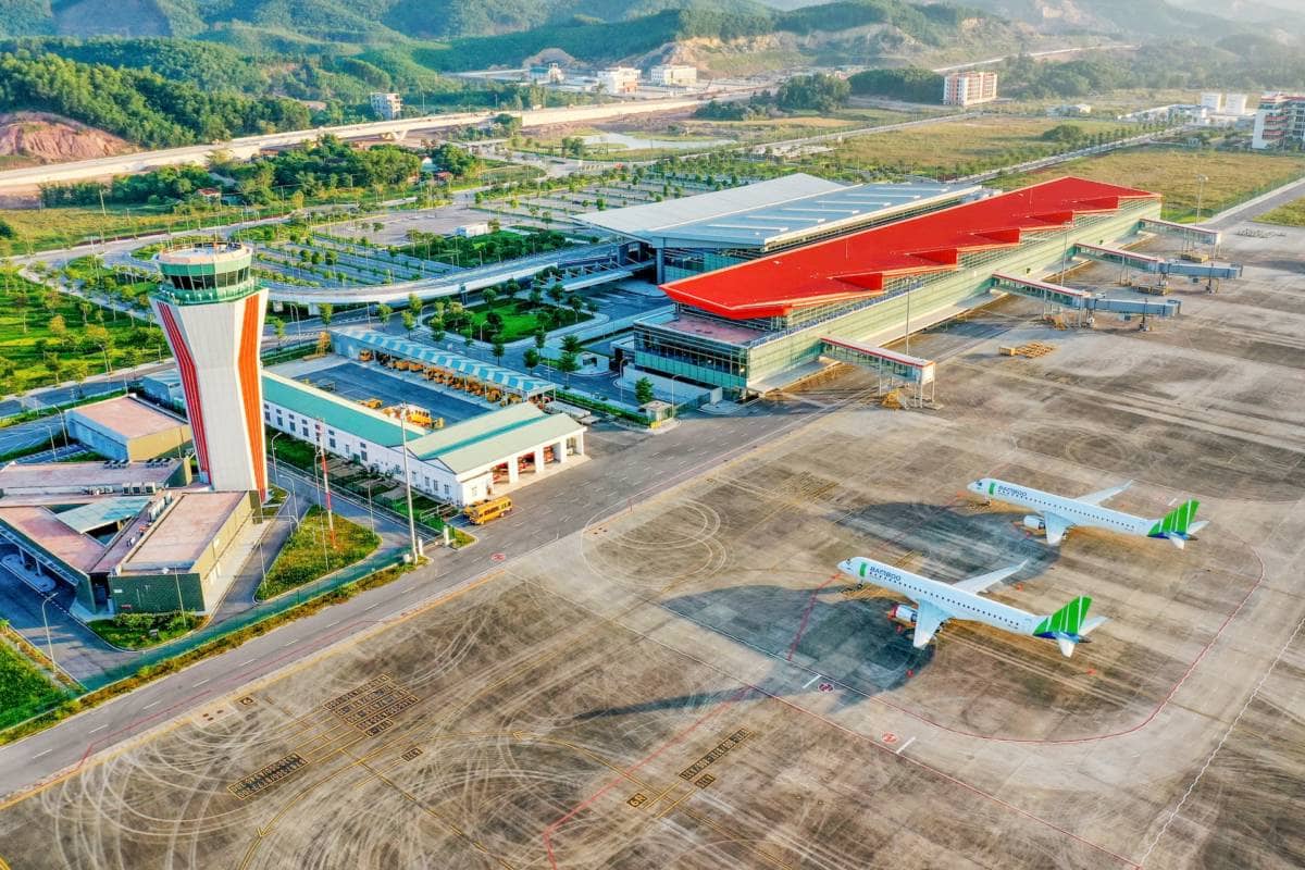 Sun Group đang tiến gần mô hình tập đoàn hàng không tư nhân đầu tiên của Việt Nam