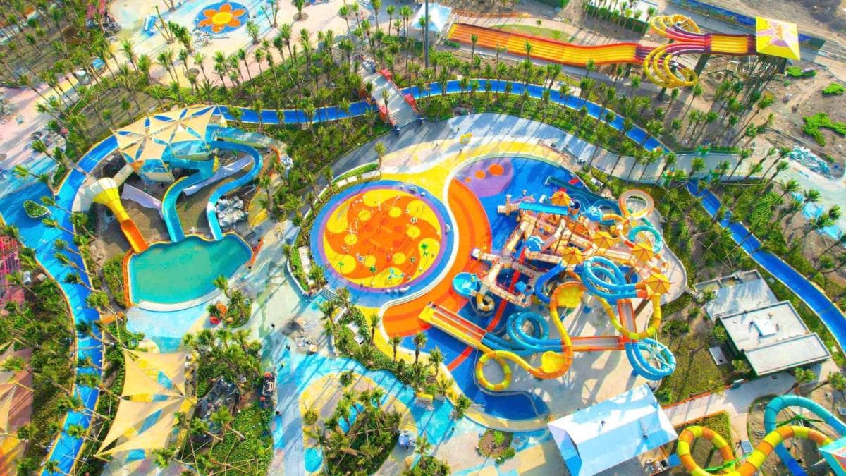 “Gói ghém” văn hóa trong các sản phẩm du lịch, bất ngờ với cách Sun Group làm điều này tại Sun World 3 miền?