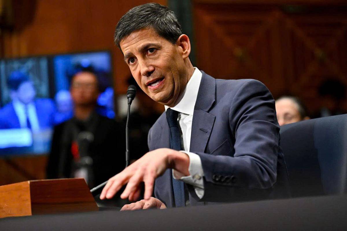 Kevin Warsh chính thức lên ghế Chủ tịch FED: Kỷ nguyên "tiền rẻ" quay lại hay một canh bạc nguy hiểm với lạm phát?