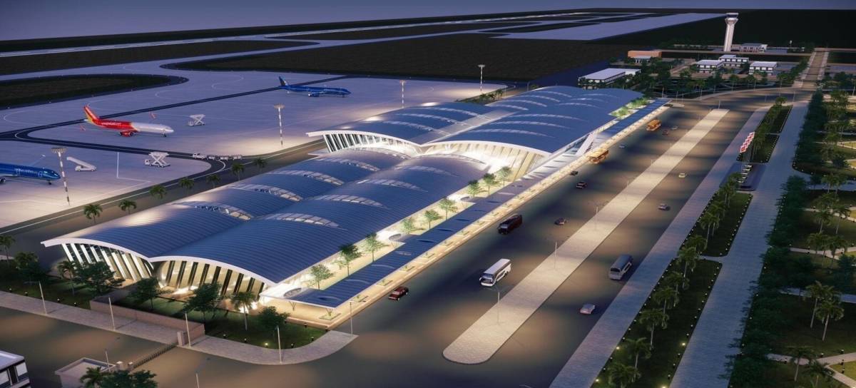 Sun Group đang tiến gần mô hình tập đoàn hàng không tư nhân đầu tiên của Việt Nam