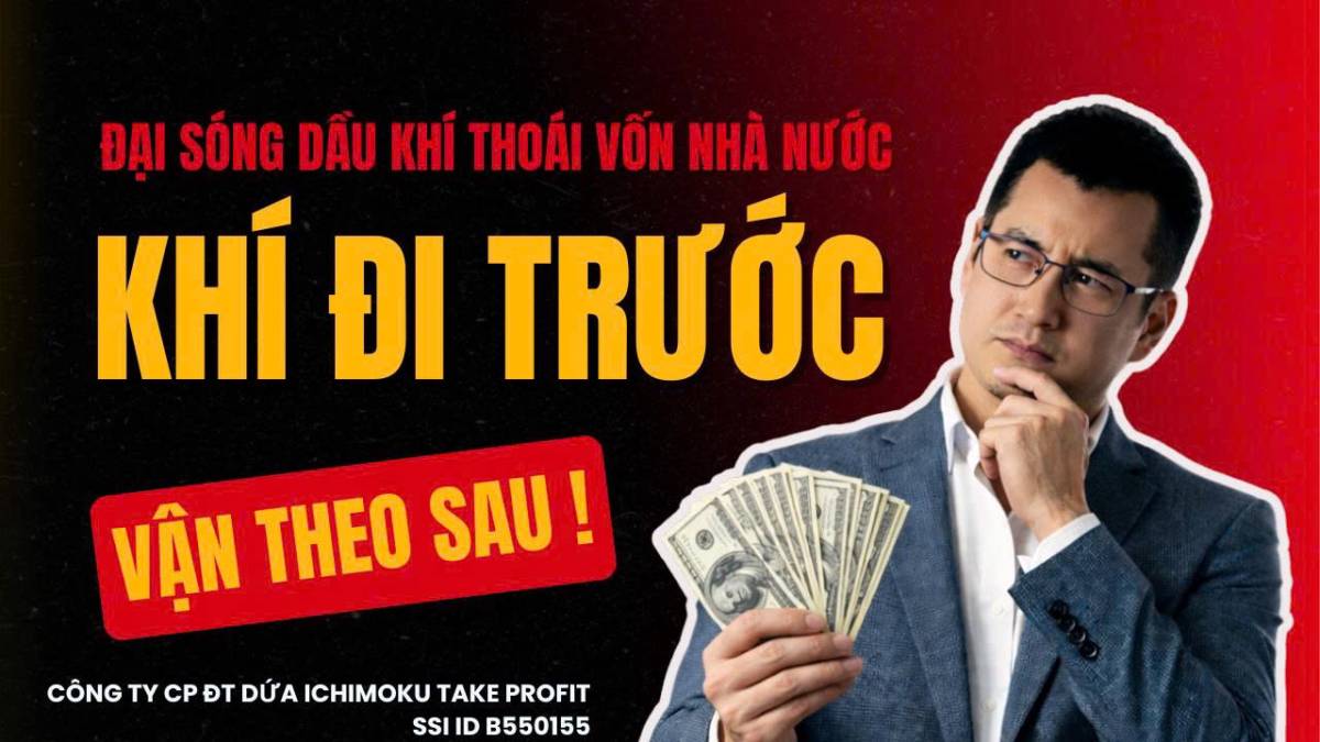 https://youtu.be/2M0hthGRBVY. Chứng khoán hôm nay: Khí đi trước vận theo sau, đại sóng dầu khí thoái  ...