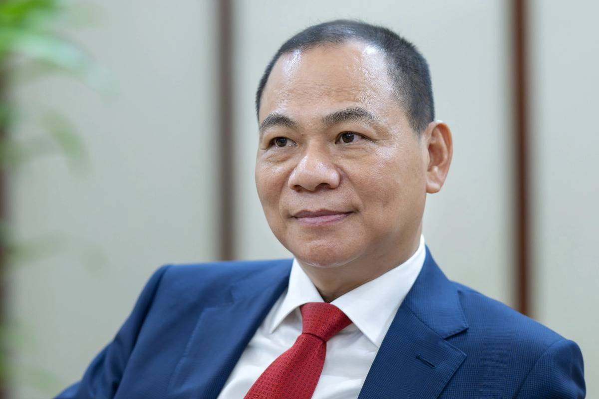 Vingroup vốn hóa 64 tỷ USD - Rẻ hay đắt?