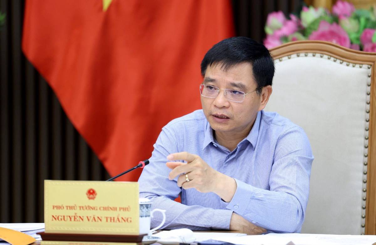Ngày mai, Chính phủ họp với 23 tập đoàn, tổng công ty Nhà nước về cơ cấu vốn: BSR, GAS, Petrolimex,...