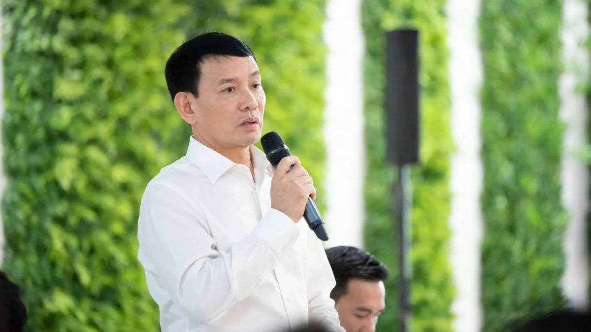 PC1 MẤT SẠCH ban lãnh đạo chỉ trong 1 ngày. 7 người bị khởi tố cùng lúc - từ Chủ tịch, Tổng giám đốc,  ...