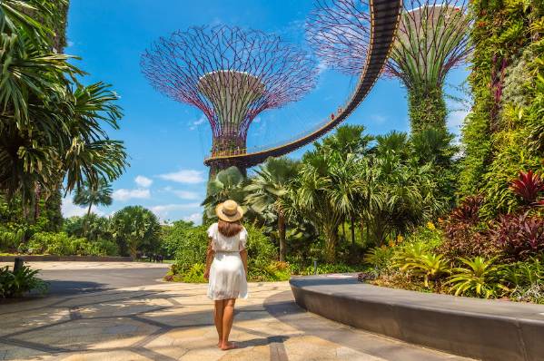 Sun PhuQuoc Airways mở đường bay Singapore, kết nối hai hòn đảo thiên đường của Châu Á