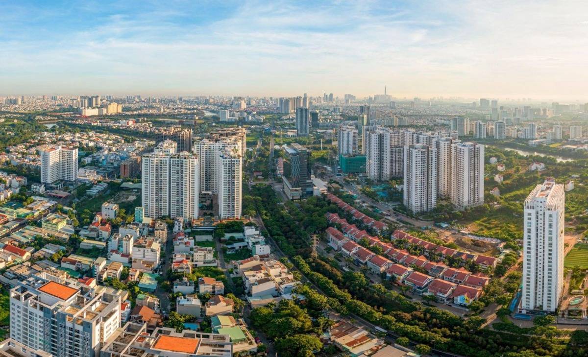 Doanh nghiệp bất động sản đang "tháo chạy"... Chuyện gì đang xảy ra?