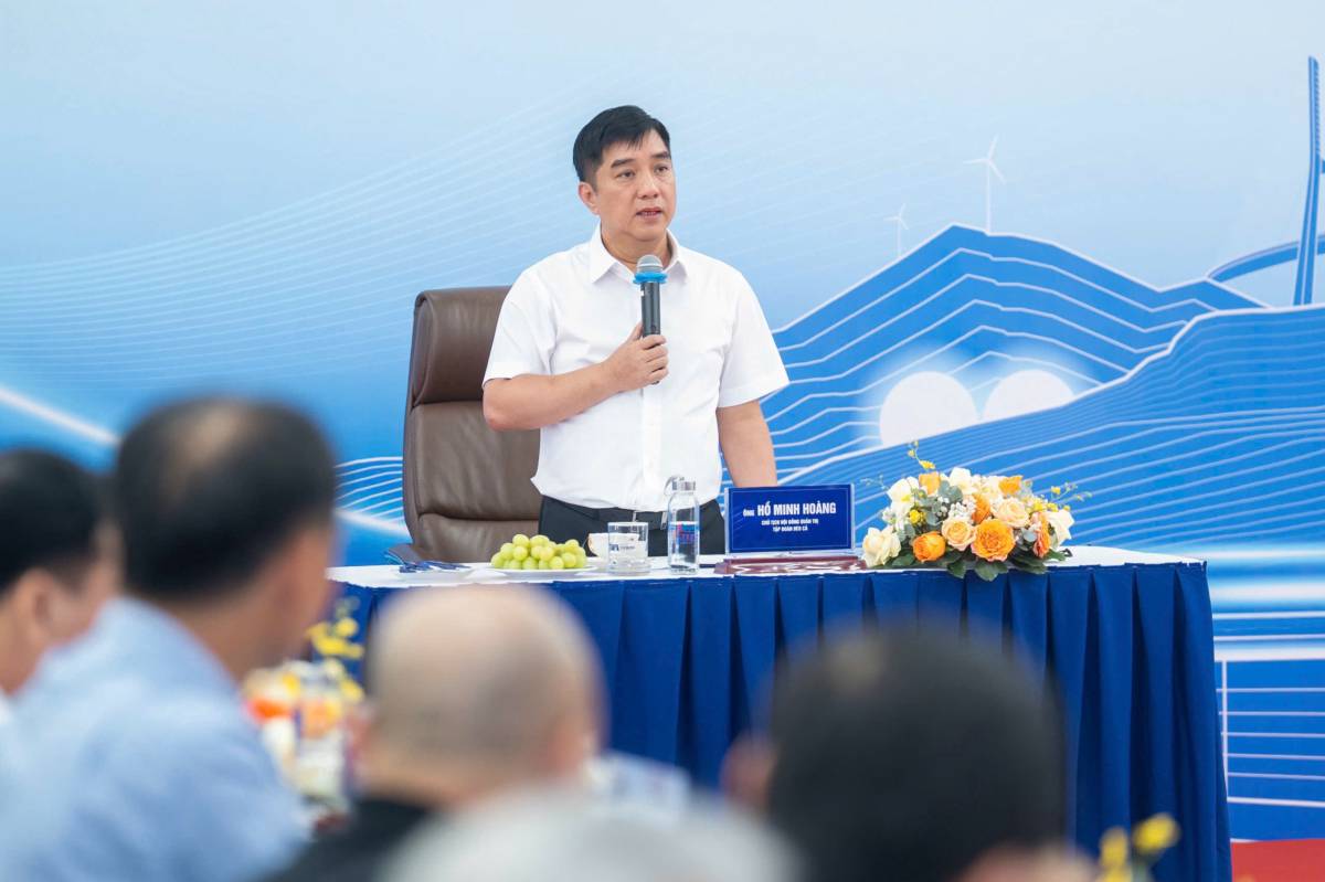 Hội nghị kết nối nguồn lực kiến tạo hạ tầng giao thông