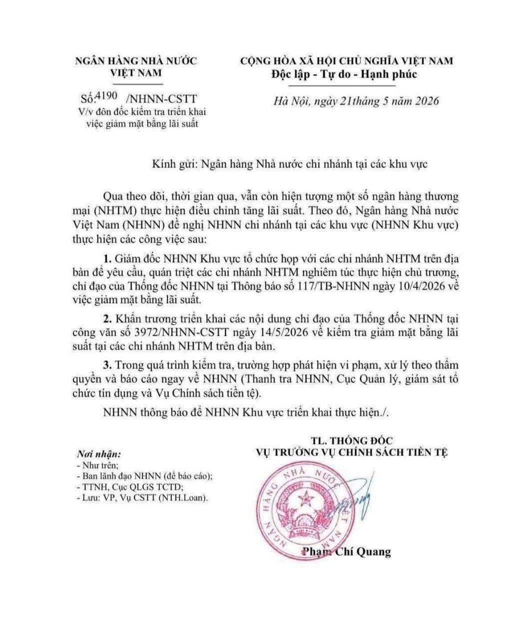 Nằm vùng chờ thời - dòng tiền lớn quyết định thắng lợi trong đầu tư