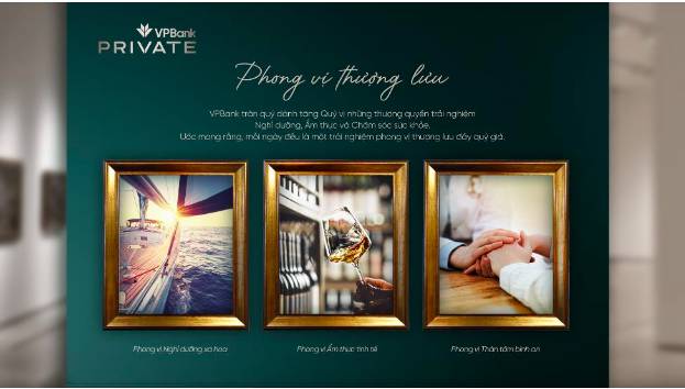 Family Banking: Tôn vinh vị thế gia đình tinh hoa bằng hệ sinh thái đặc quyền toàn diện