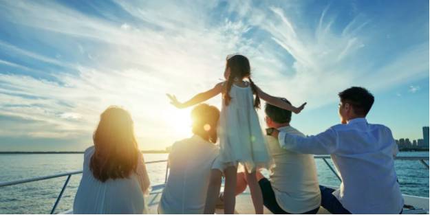 Family Banking: Tôn vinh vị thế gia đình tinh hoa bằng hệ sinh thái đặc quyền toàn diện